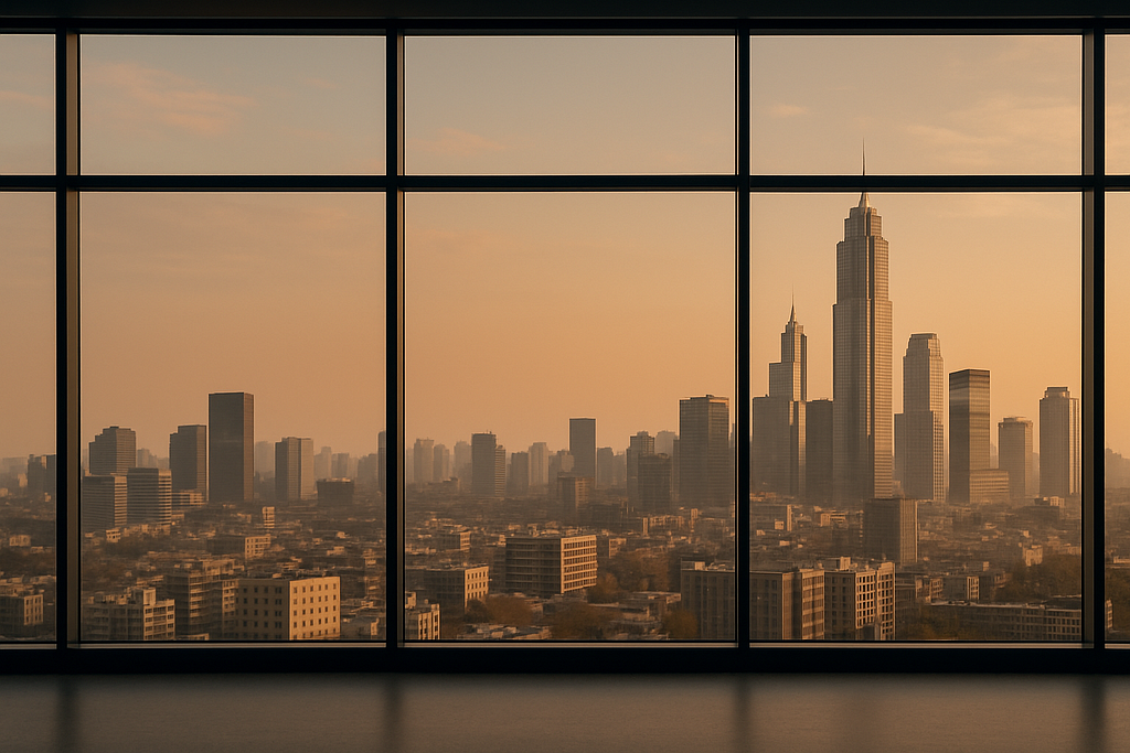 Software Architecture Saga — Chant 1 — The Epopee Begins…