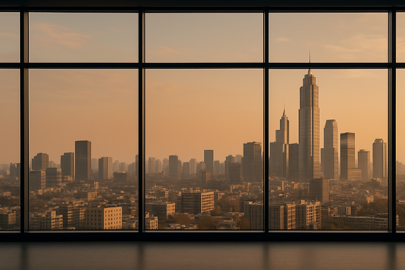 Software Architecture Saga — Chant 1 — The Epopee Begins…