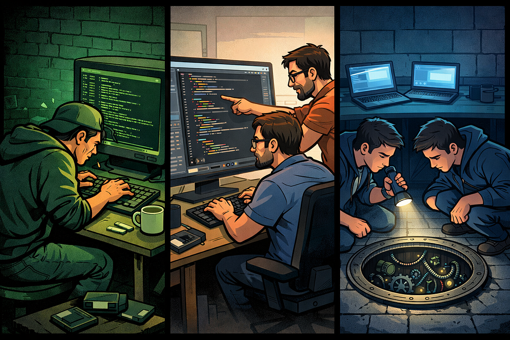 The Cost of Understanding: AI, Velocity, and Developer Stress