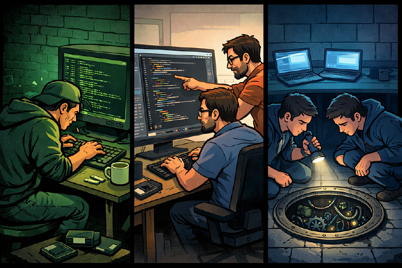 The Cost of Understanding: AI, Velocity, and Developer Stress