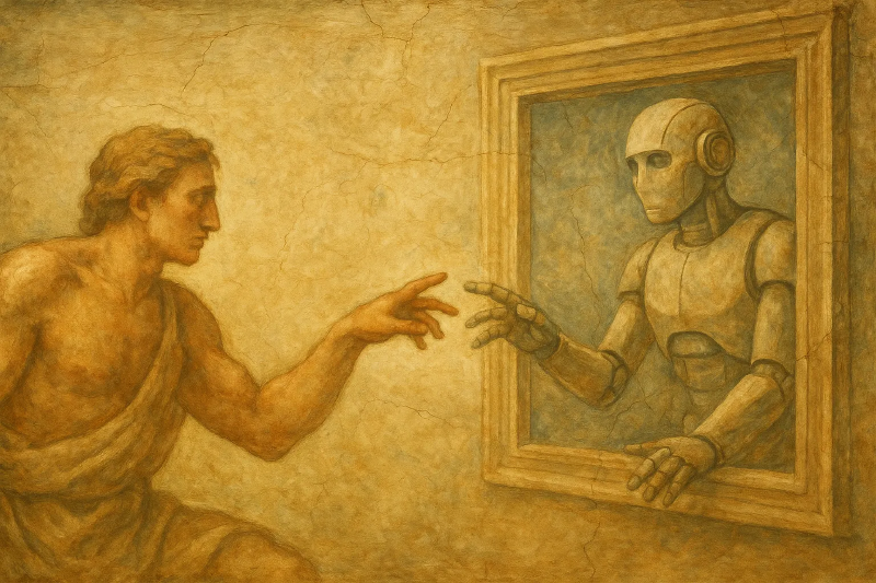 The Gym of Coevolution